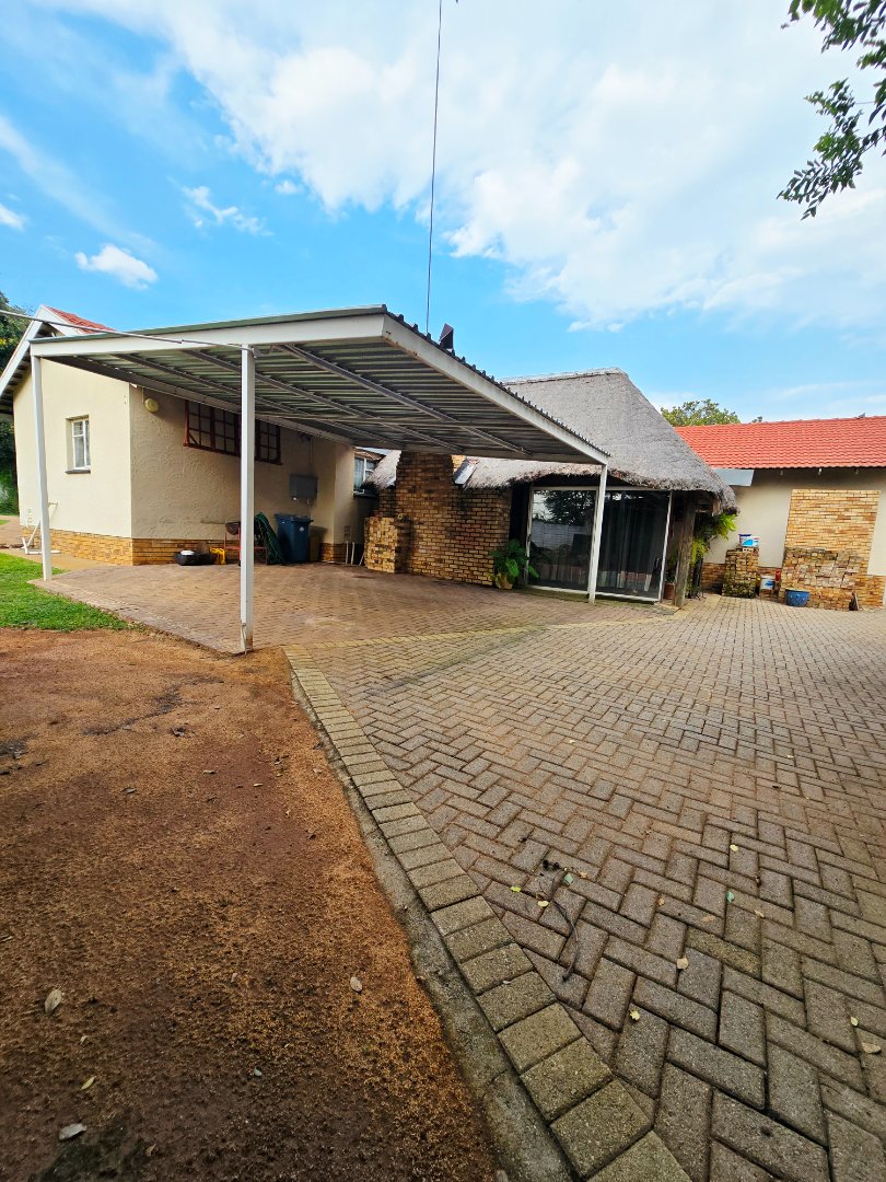 3 Bedroom Property for Sale in Wilkeville North West